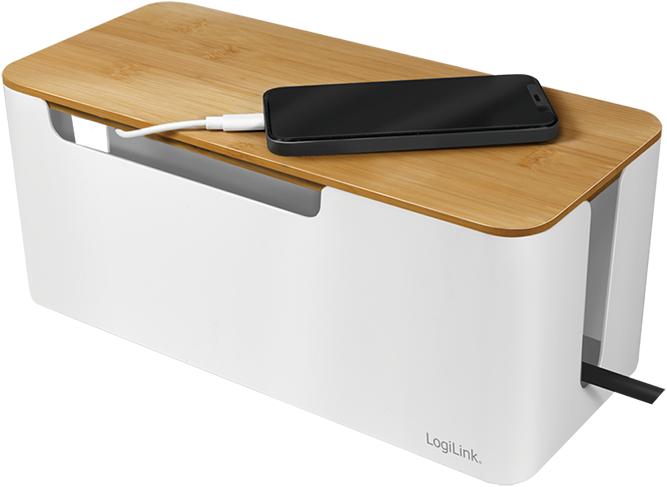 Actual product image LogiLink KAB0075