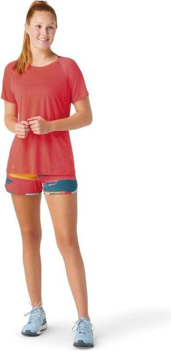Produktbild Smartwool Women's Active Ultralite Short Sleeve (L)