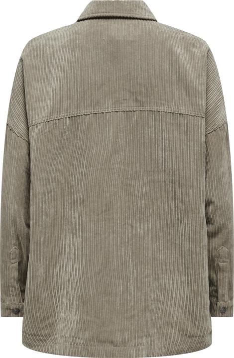 Immagine prodotto Only Carjanine-Rai Ls Cord Shacket Noos (S)