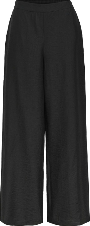 Produktbild Object High Waist Hose mit weitem Bein (38)
