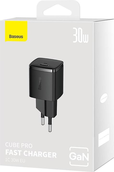 Produktbild Baseus None (30 W, 1 Port)