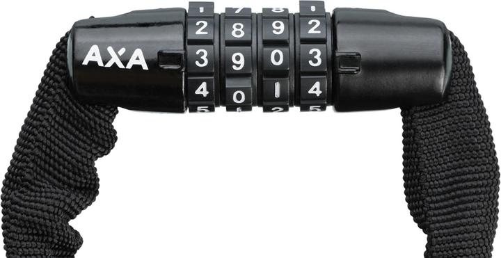 Immagine prodotto AXA Codice rigido (12 cm)