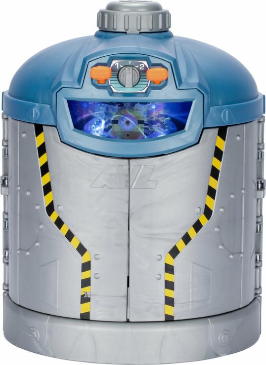 Actual product image Moose Mega Minion Spielset Transformation Chamber