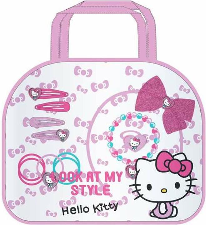 Cerdá Sanrio - Kitty White Look at my Style