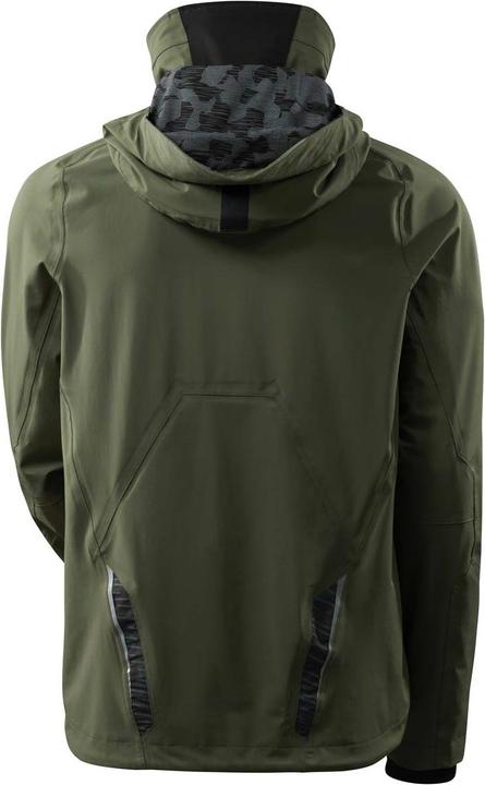 Actual product image Mascot Advanced waterproof four-way stretch jacket 17001 (S)