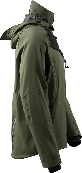 Actual product image Mascot Advanced waterproof four-way stretch jacket 17001 (S)