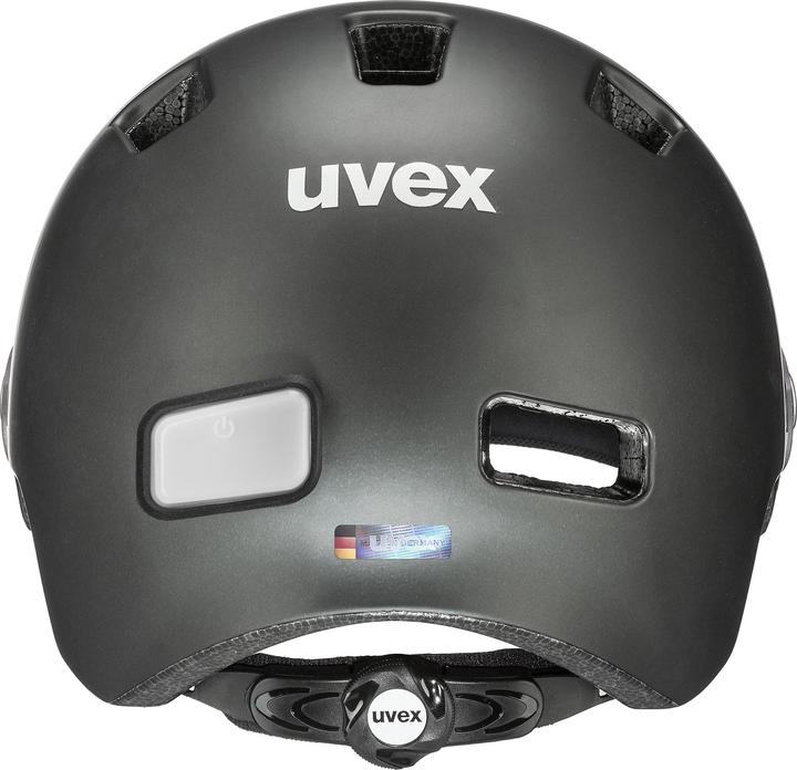 Image du produit Uvex Sports Visière Rush (58 - 61 cm)