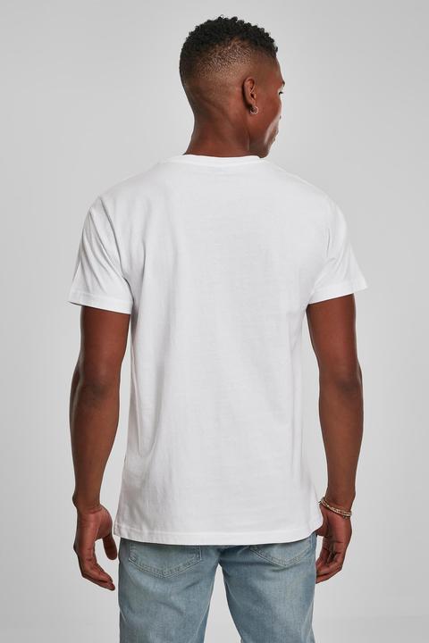 Produktbild Mister Tee F#?KIT Tee (S)