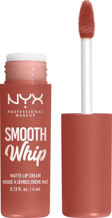 Produktbild NYX Professional Make-Up Cream Lipstick (2 Kitty Belly)