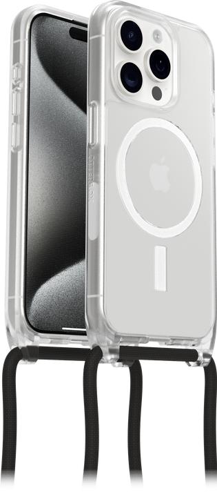Actual product image OtterBox React Necklace - MagSafe Smartphone Hülle