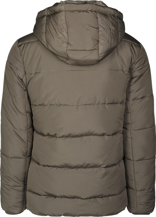 Produktbild Urban Classics Pull Over Puffer Jacket (M)