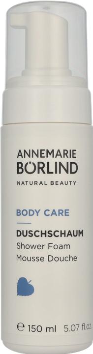 Produktbild Annemarie Börlind Körperpflege (150 ml)