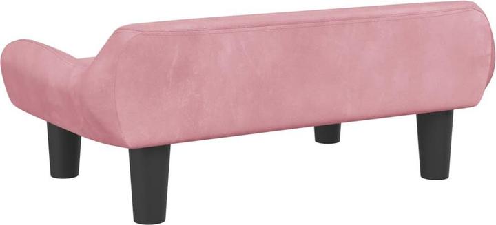 Immagine prodotto vidaXL Kindersofa (Divano per bambini)
