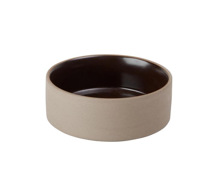 Immagine prodotto OYOY Zoo Ciotola in ceramica Sia S, Ø 13 x H 4,5 cm, Choko (1.31 l)