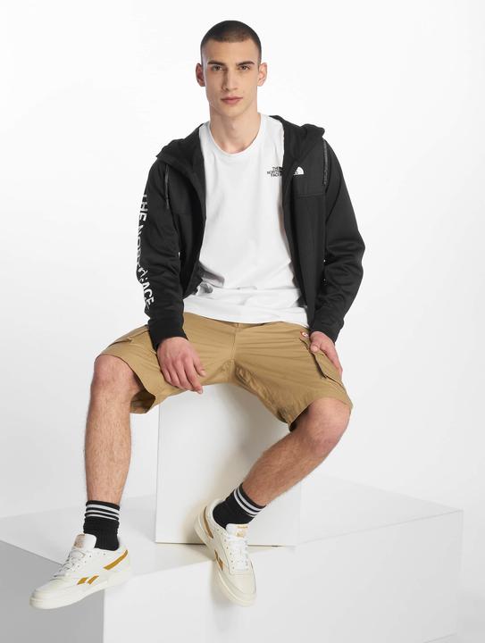 Produktbild North Face Easy LS Tee (S)