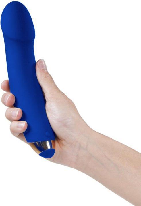 Produktbild Amorelie VOU »Strato 2.0« GPunktVibrator