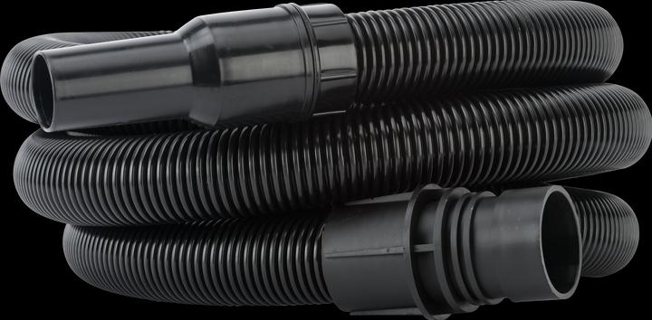 Produktbild Bosch Professional Zubehör Schlauch, 5 m, 35 mm, für GAS 11-21 PAS 11-21 PAS 12-27 PAS 12-27 F