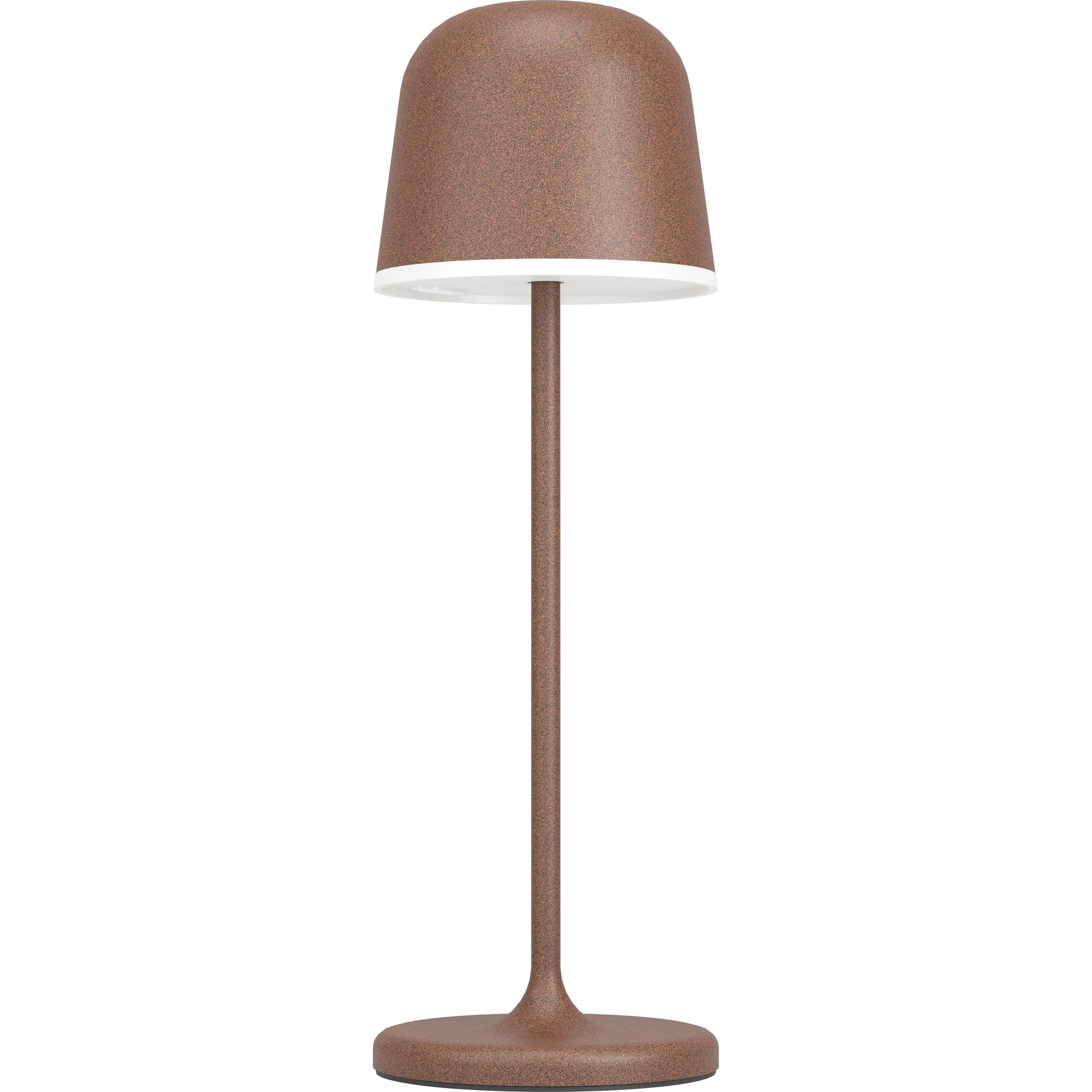 EGLO, Tischlampe, Mannera (200 lm)