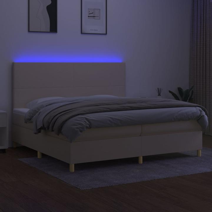 Immagine prodotto vidaXL Soraya (200 x 200 cm)