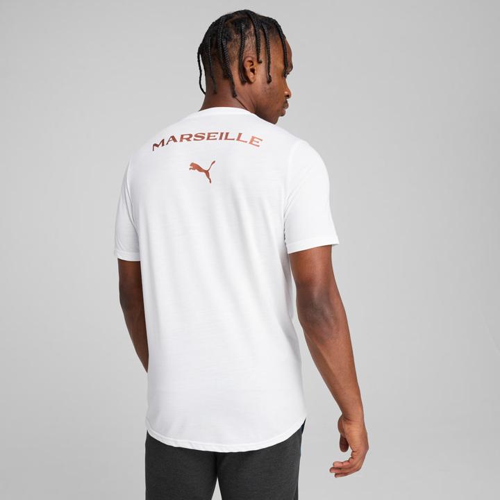 Produktbild Puma T-Shirt OM 2024/25 (M)