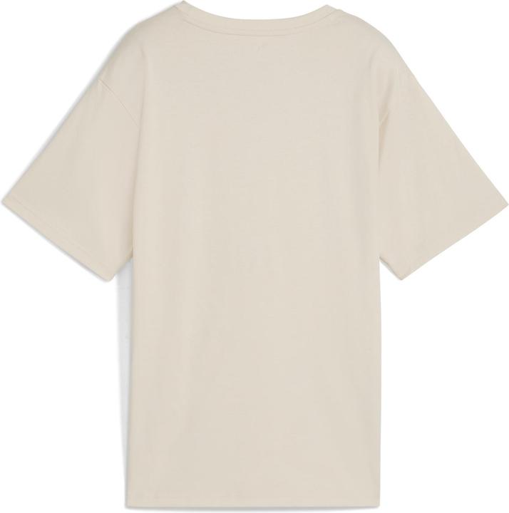 Actual product image Puma GRAPHIC Relaxed Energy Tee (XS)