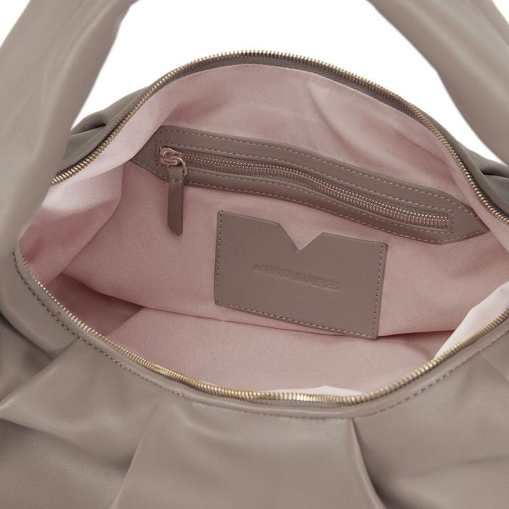 Immagine prodotto Les Visionnaires Greta Essential Schultertasche Leder 43 cm