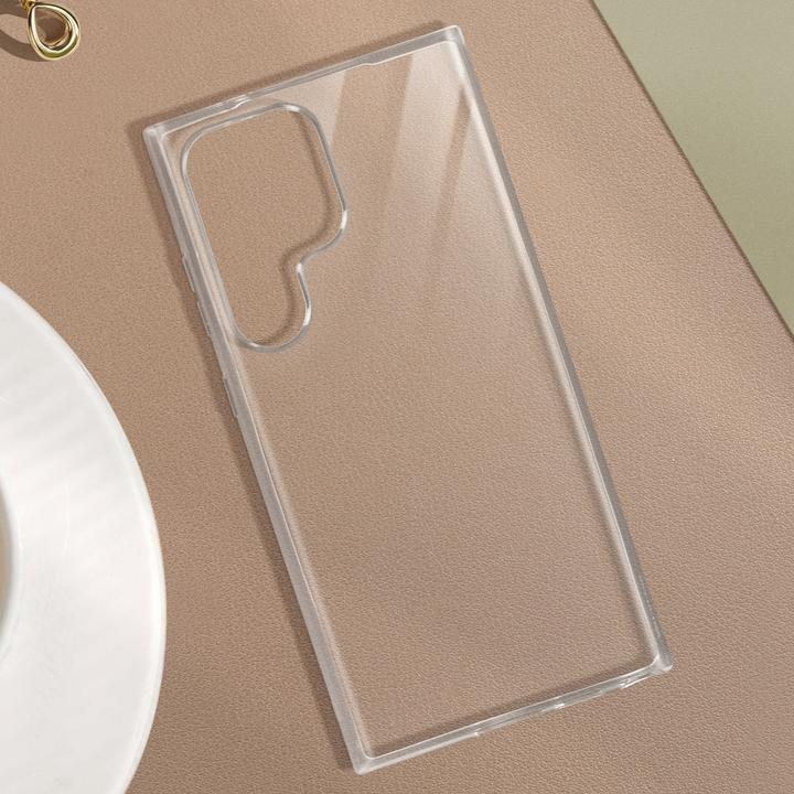 Actual product image Avizar Clear Case Series