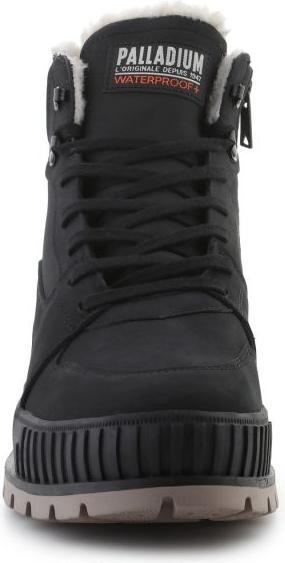 Image du produit Palladium Pallashock Warm WP (37)