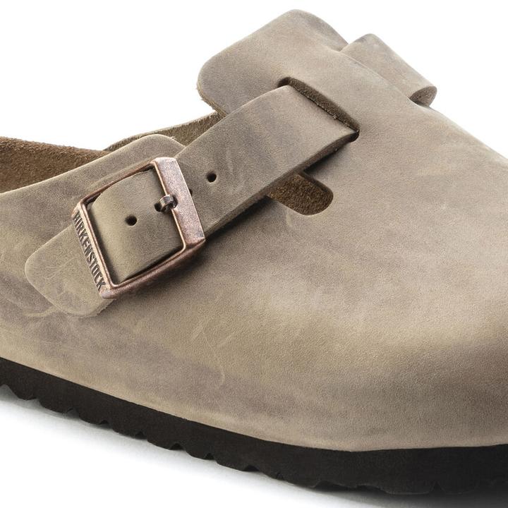 Produktbild Birkenstock Boston geöltes Nubukleder normal (42)