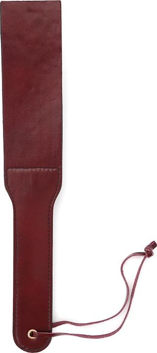 Produktbild Liebe Seele Geteiltes Leder-Tawse-Paddel