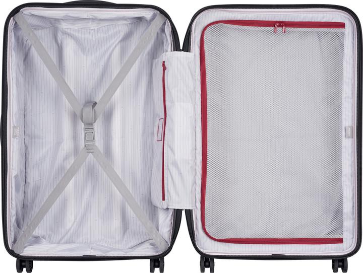 Immagine prodotto Delsey Segur 2.0 Valigia da viaggio 78 cm - Grijs (105 l)