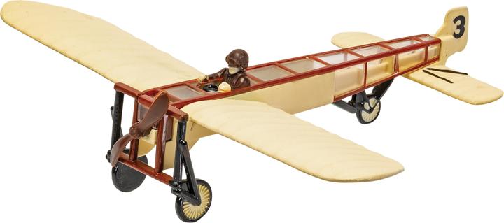 Image du produit Hornby Smithsonian - Monoplan Blériot
