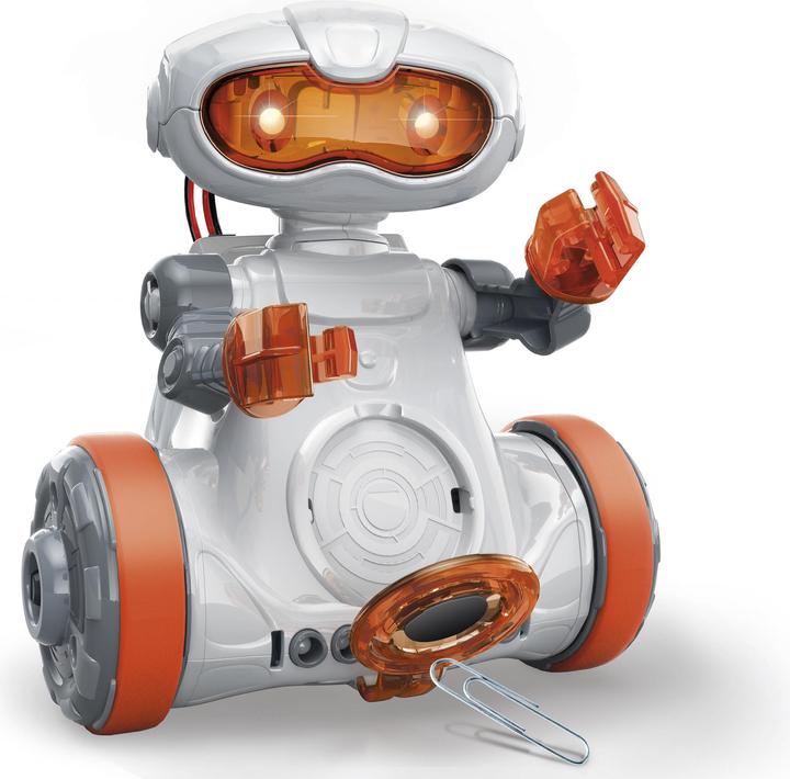 Actual product image Clementoni Mio Robot I