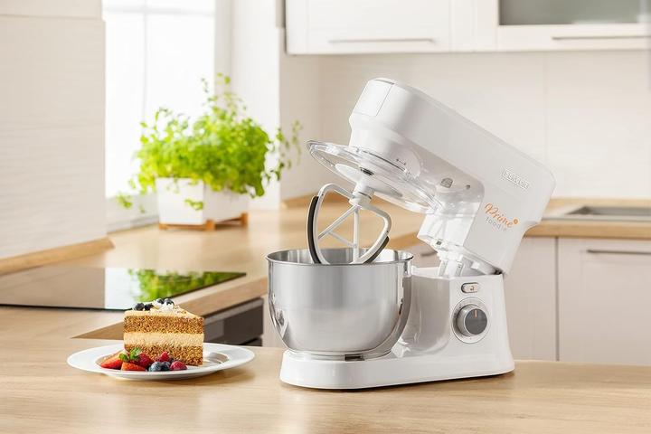 Produktbild Sencor STM 3760WH (1000 W, 4.50 l)