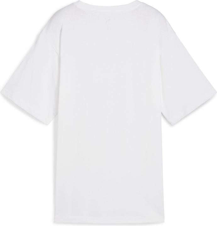 Actual product image Puma ESS Relaxed Tee (XS)