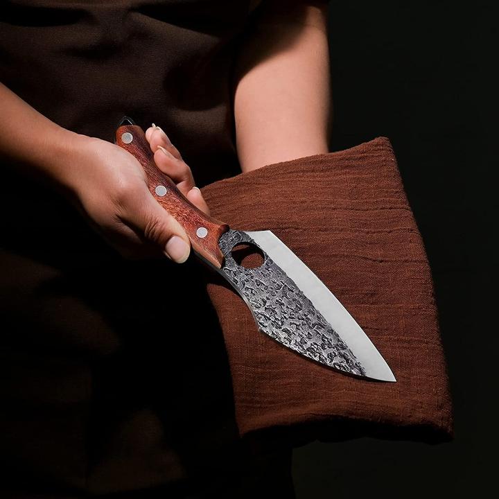 Produktbild Promithi Universalmesser (14.60 cm)