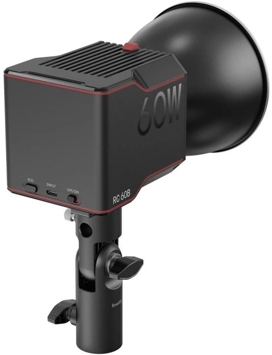 Produktbild SmallRig RC 60B COB LED (Videoleuchte)