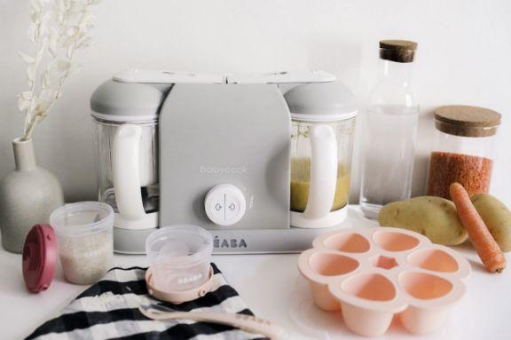 Produktbild Beaba Babycook