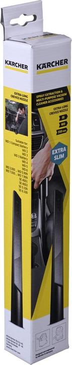 Image du produit Kärcher Buse à fente extra longue WD