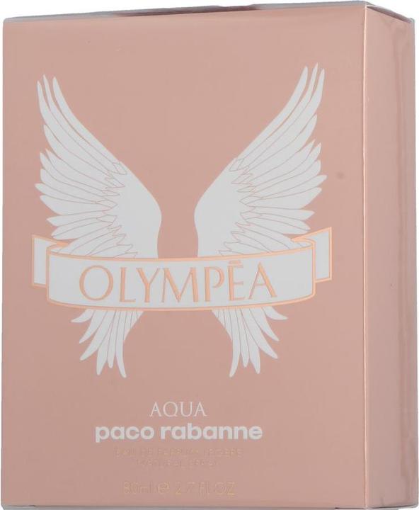Immagine prodotto Paco Rabanne Acqua olimpica (Eau de parfum, 80 ml)