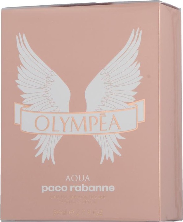 Immagine prodotto Paco Rabanne Acqua olimpica (Eau de parfum, 80 ml)