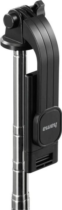 Produktbild Hama Selfie-Stick-Stativ "Fancy Stand 110 II" f. Handy, Bluetooth®-Fernauslöser