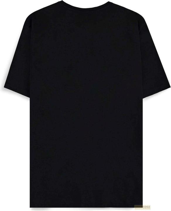 Actual product image Deathloop Graphic Men's Short Sleeved Tshirt (M)