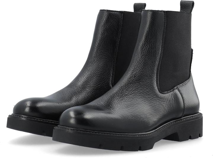 Actual product image Bianco BIAOTHILIA Chelsea boots (40)