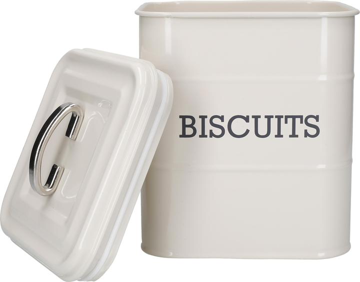 Produktbild Living Nostalgia Keksdose
