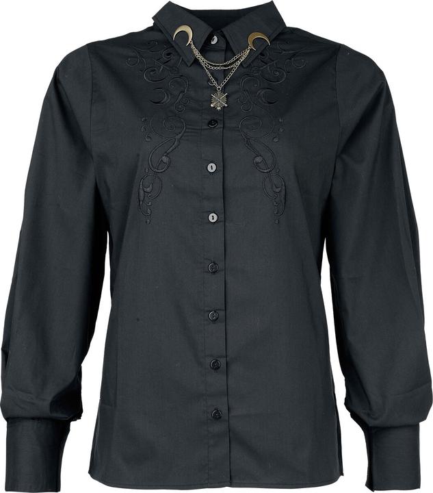 Immagine prodotto Dark Academia Nocturnal Stroll with Magic (M)