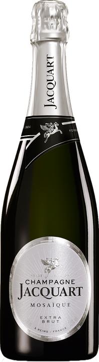 Immagine prodotto Jacquart Champagne Extra Brut 2019 (1 x 75 cl)