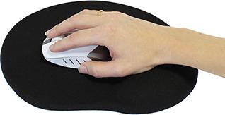 Produktbild Logo Type Gel mat Gray (9952)