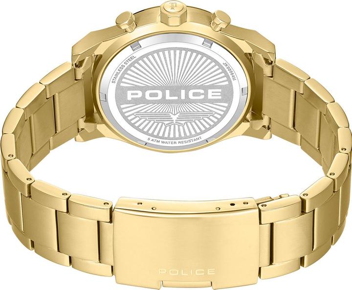 Immagine prodotto Police Knotty (Cronografo, 42 mm)