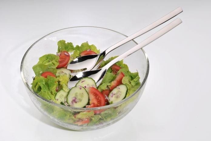 Image du produit WMF SaladSet 3 pièces petit (23.50 cm, 2.50 l, 3 x)